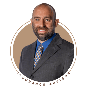 Brad Kitchen, founder of Utah Healthcare Agency and a licensed Utah insurance advisor